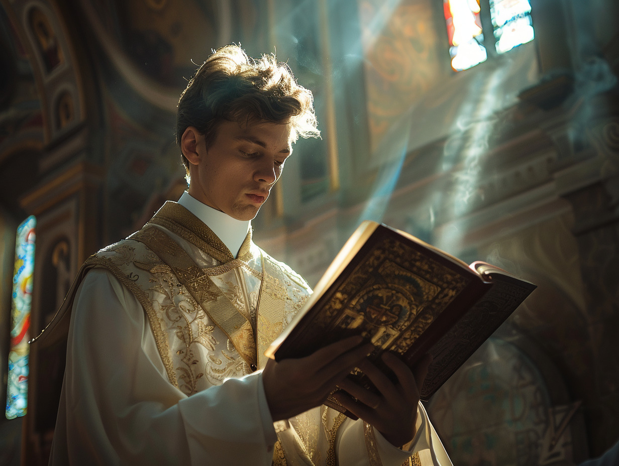 exorcisme  léon xiii