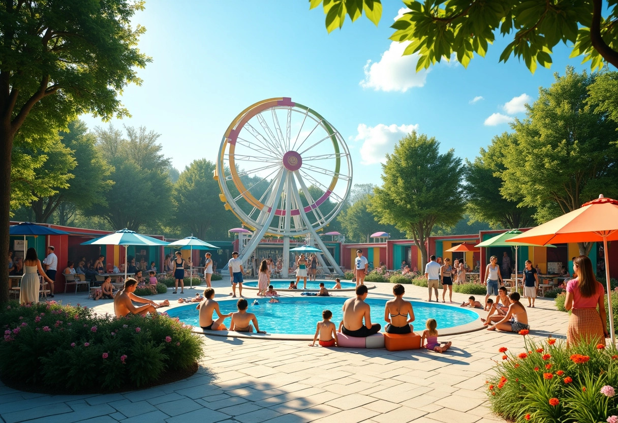 parcs d attractions nantes
