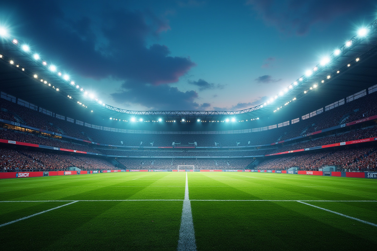football match