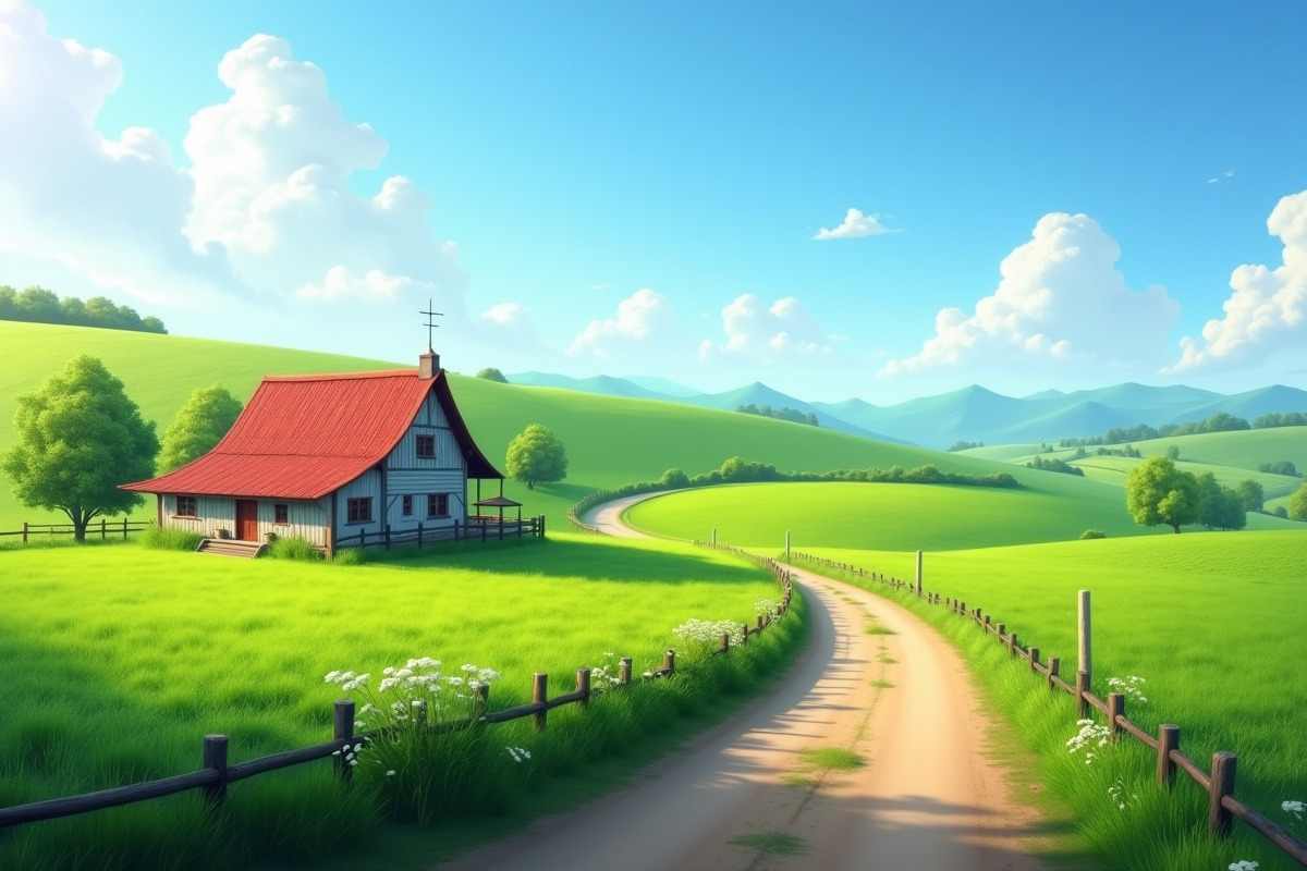 rural urbain