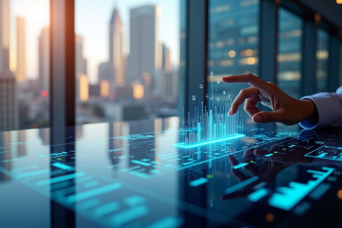 technologie financière