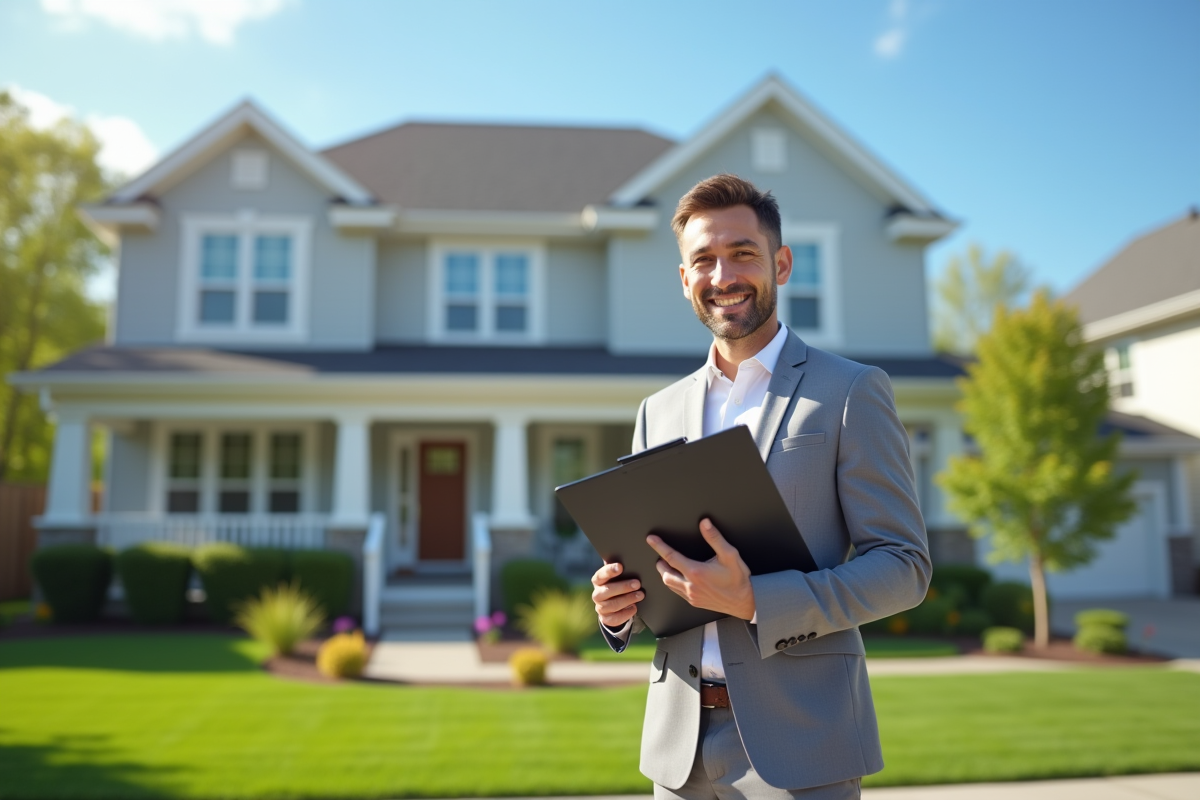 immobilier estimation