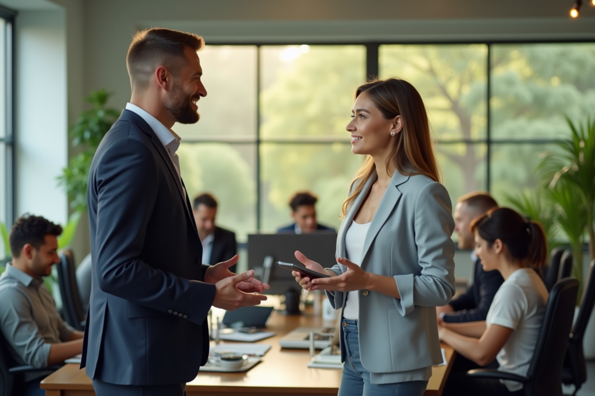 leadership collaboration