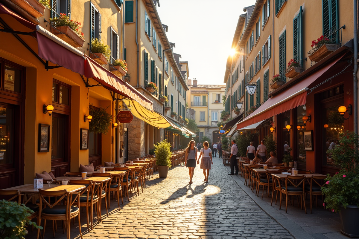ville france