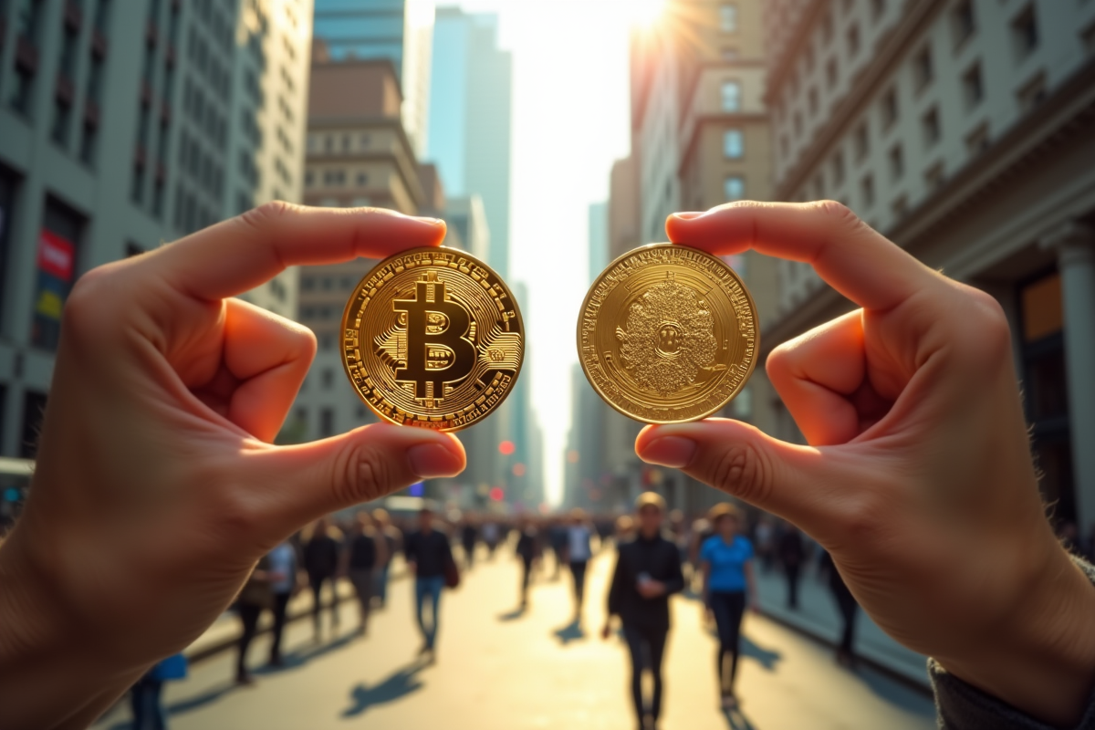 cryptomonnaie futur