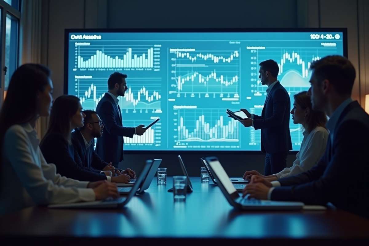 investisseurs partenariats