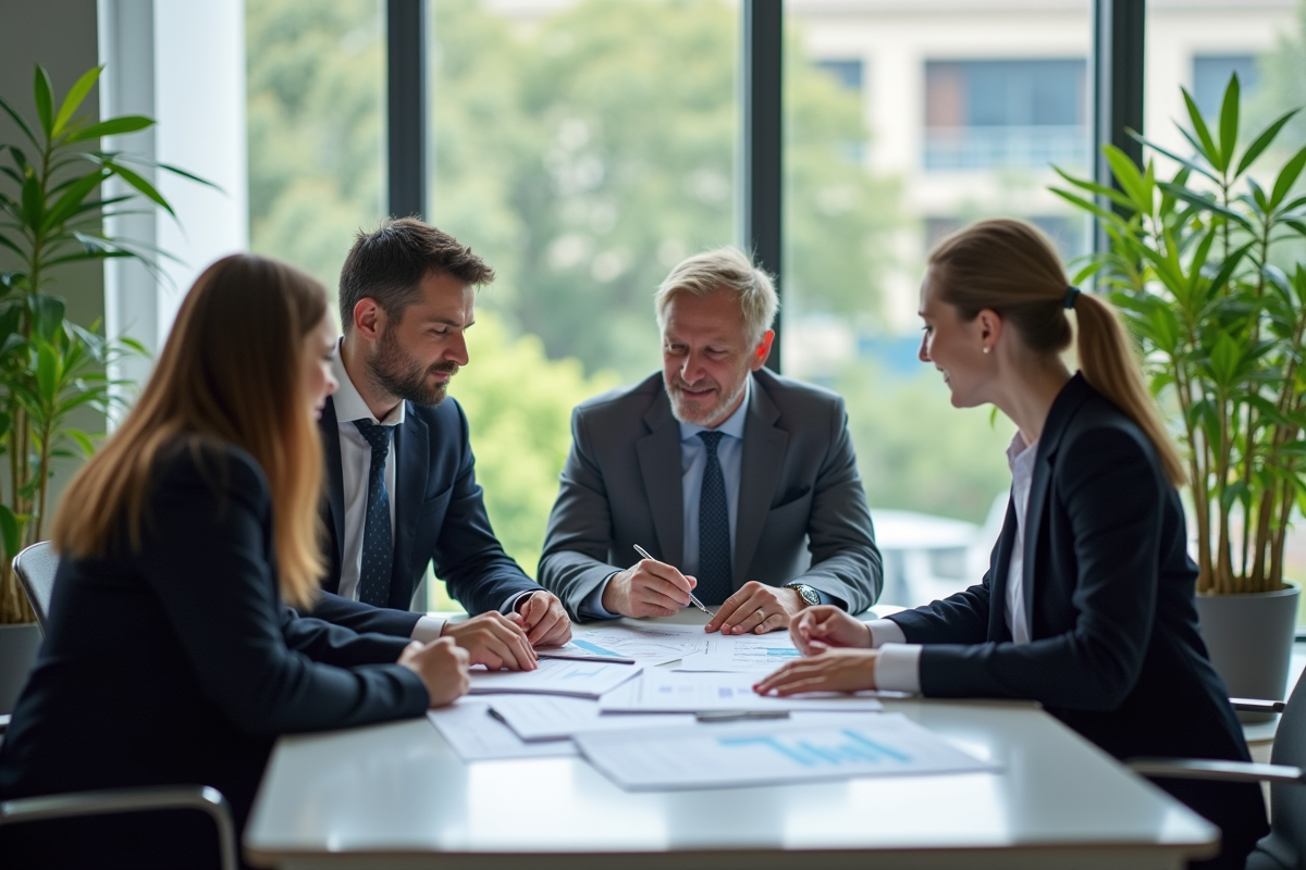 gestionnaire actifs