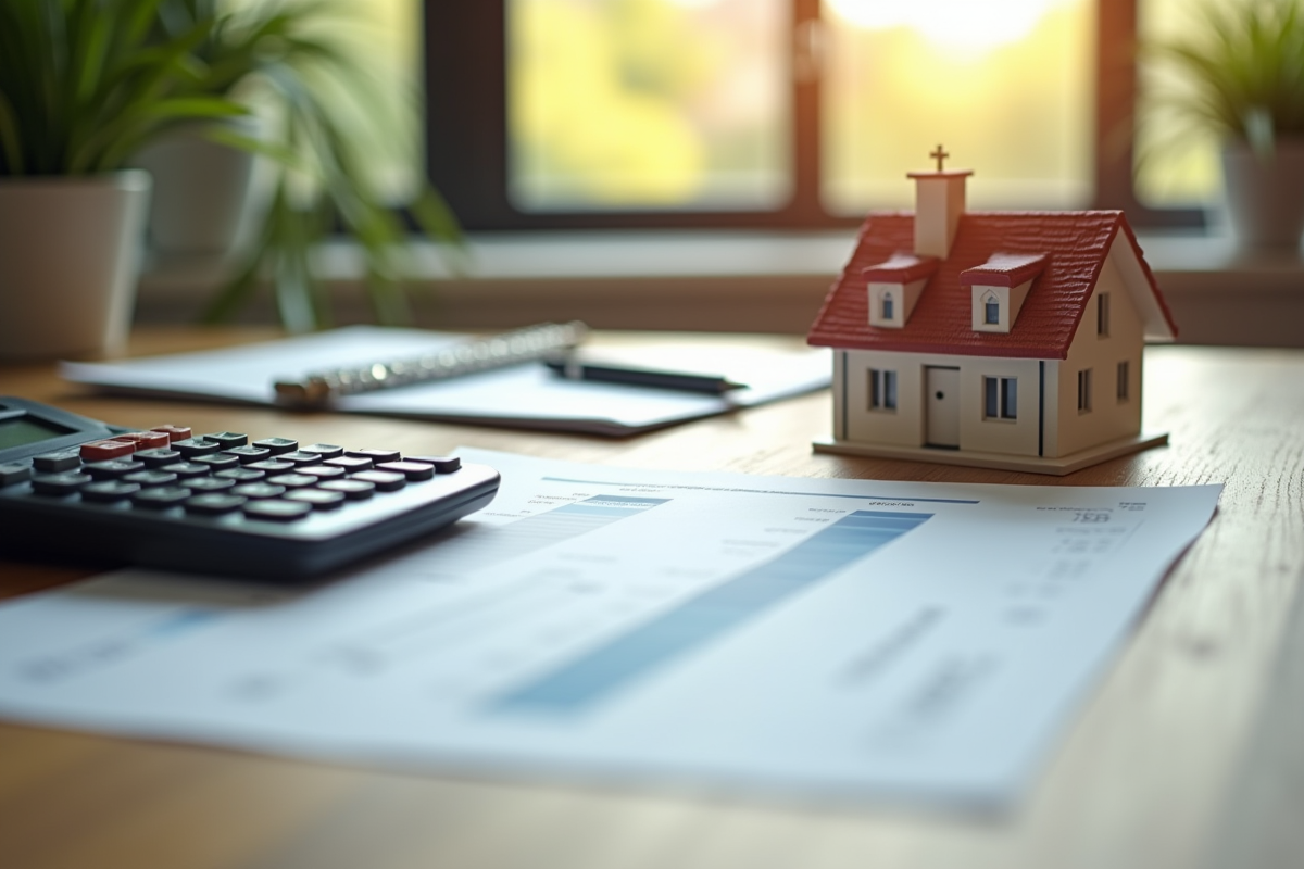 vente immobilière