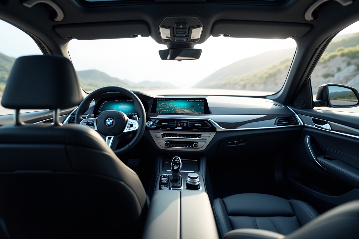 voiture autonome