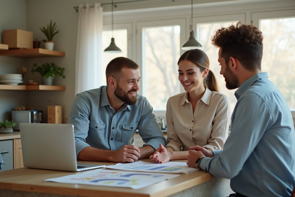 estimation immobilière