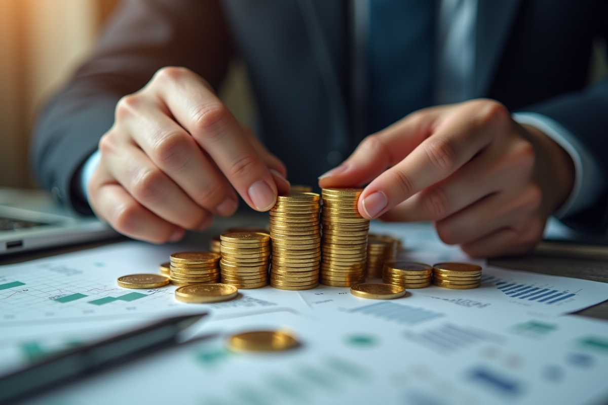 investissement financier