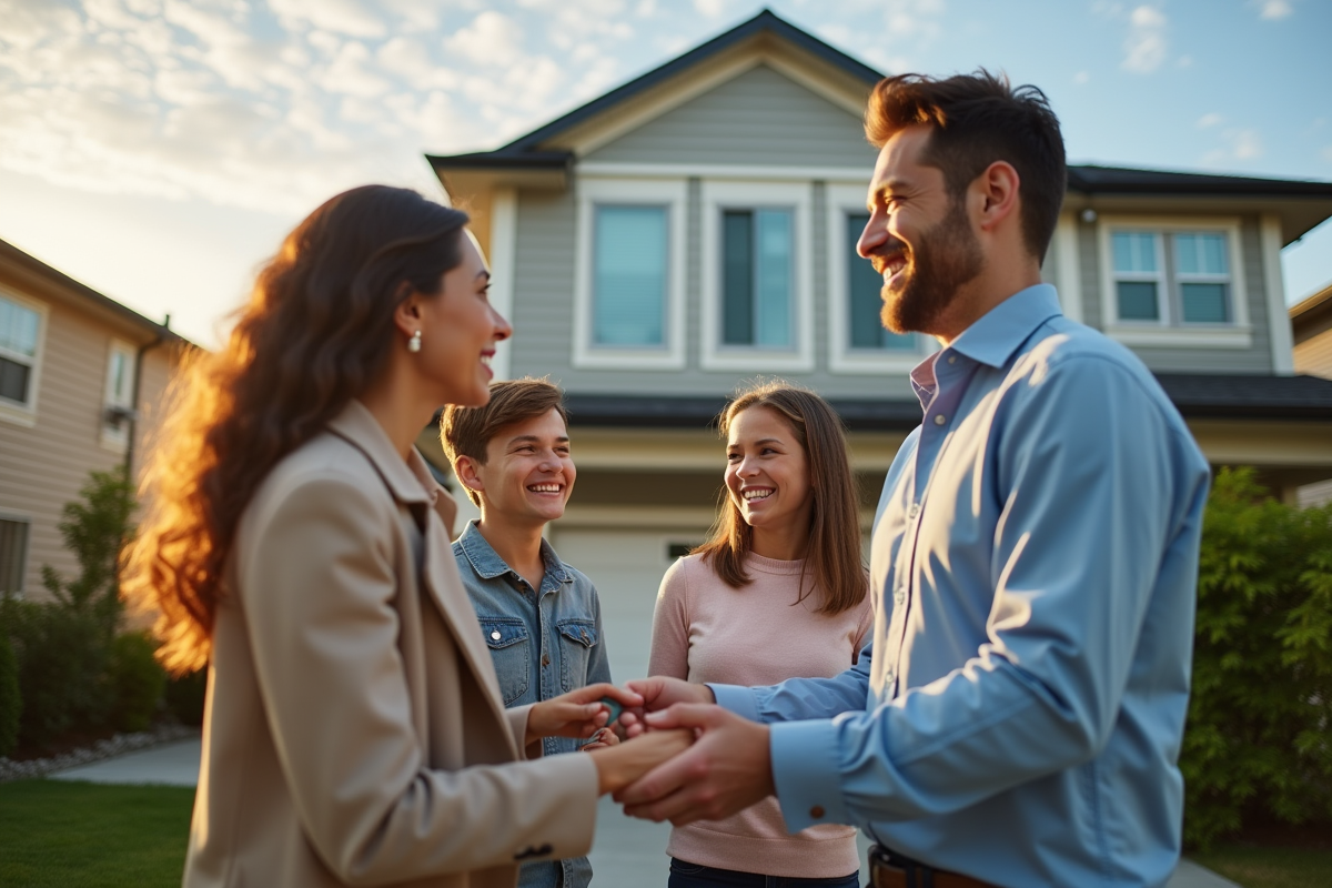 immobilier investissement