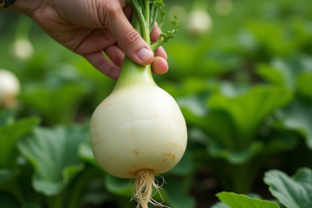 légumes d