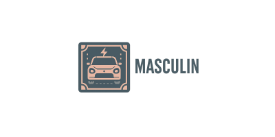Masculin