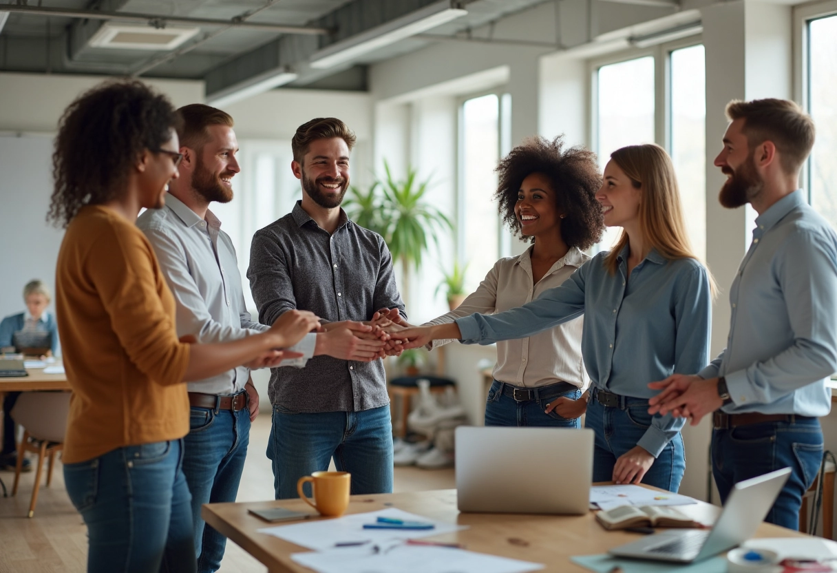 collaboration  communication